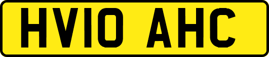 HV10AHC