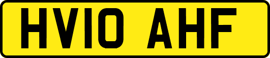 HV10AHF