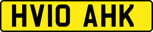 HV10AHK