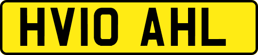 HV10AHL