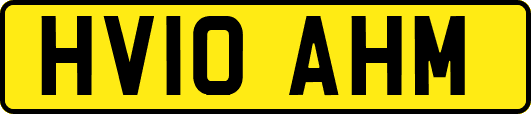 HV10AHM