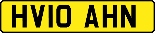HV10AHN