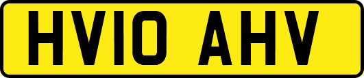 HV10AHV