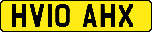 HV10AHX
