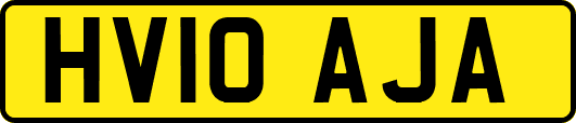 HV10AJA