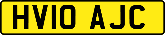 HV10AJC