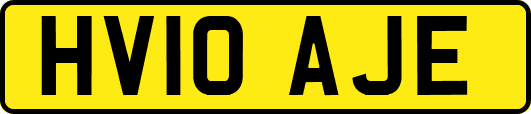 HV10AJE