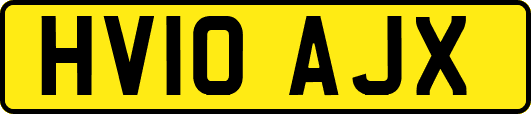 HV10AJX