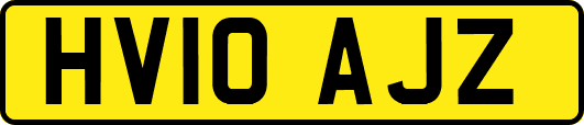HV10AJZ