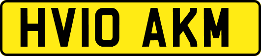 HV10AKM