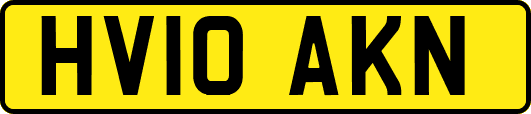 HV10AKN