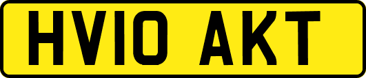 HV10AKT