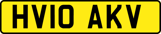 HV10AKV
