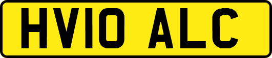 HV10ALC