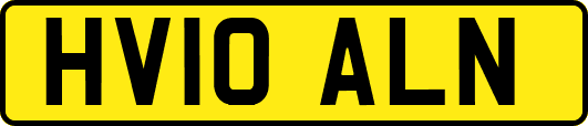 HV10ALN