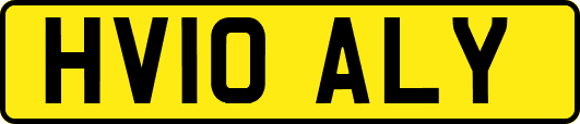 HV10ALY