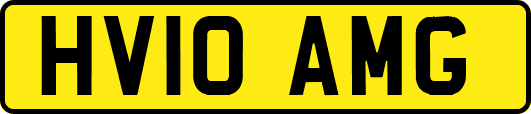 HV10AMG