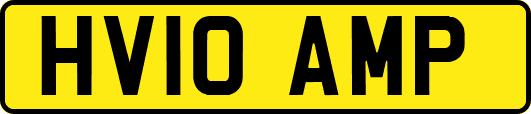 HV10AMP