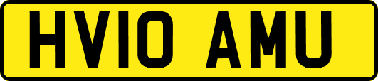 HV10AMU