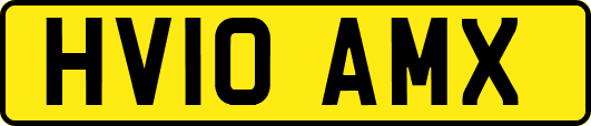 HV10AMX