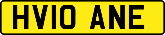 HV10ANE