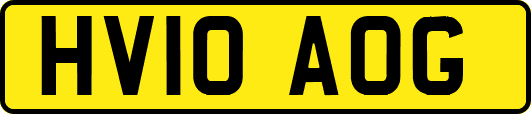 HV10AOG