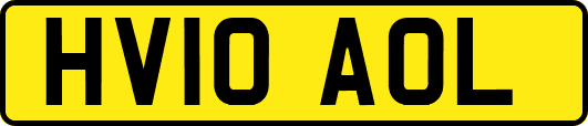 HV10AOL
