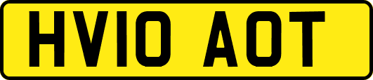 HV10AOT