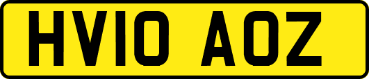 HV10AOZ