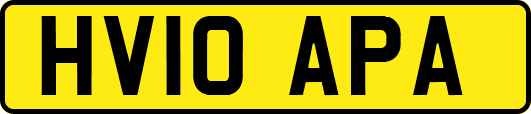 HV10APA