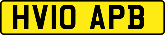 HV10APB
