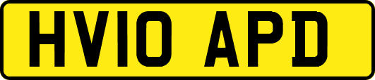HV10APD