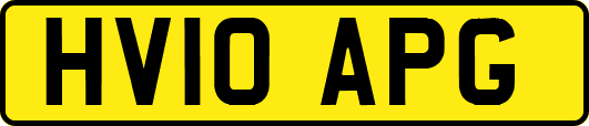 HV10APG