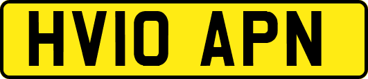 HV10APN