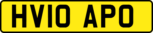 HV10APO