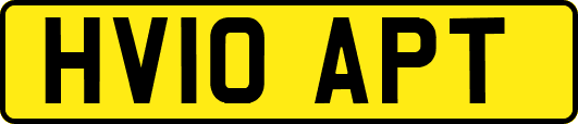 HV10APT
