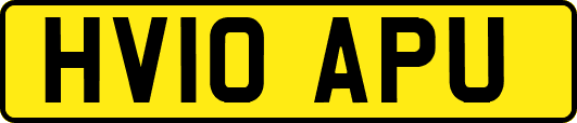 HV10APU