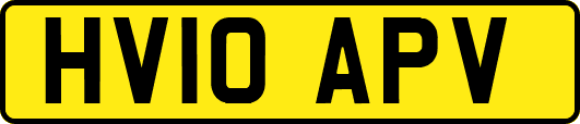 HV10APV