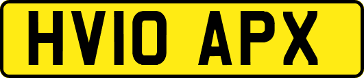 HV10APX