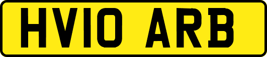 HV10ARB