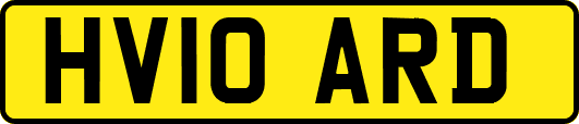 HV10ARD