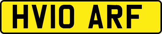 HV10ARF