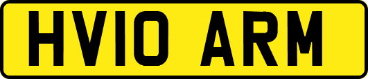 HV10ARM