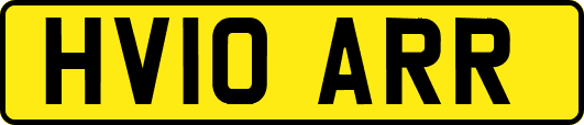 HV10ARR