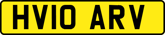 HV10ARV