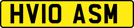 HV10ASM