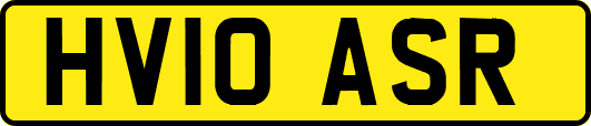HV10ASR