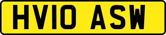 HV10ASW