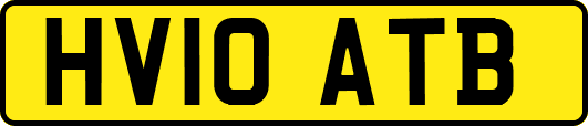 HV10ATB