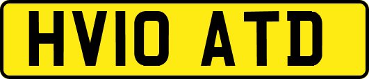 HV10ATD